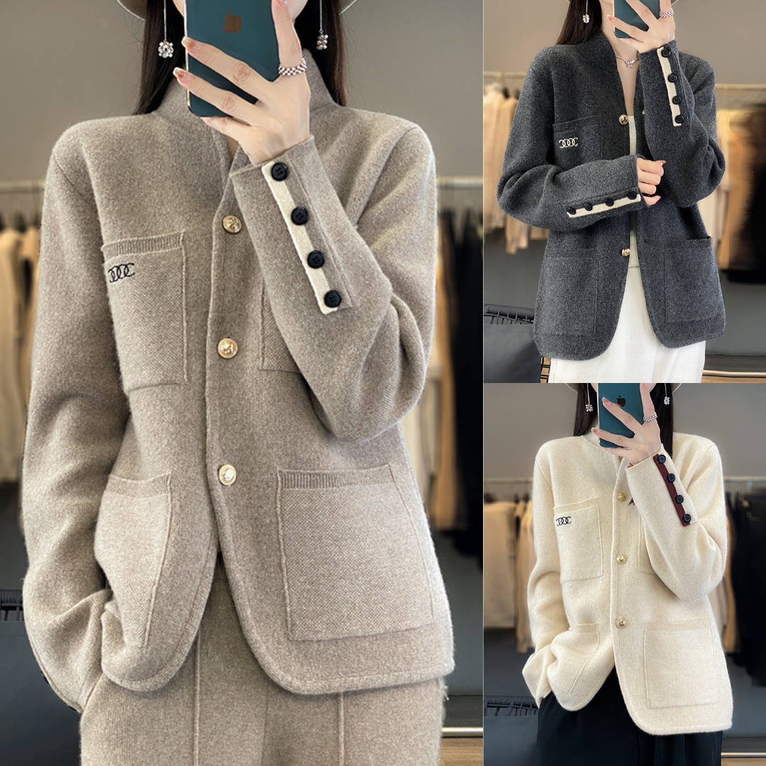 Cardigan élégant et confortable pour femmes