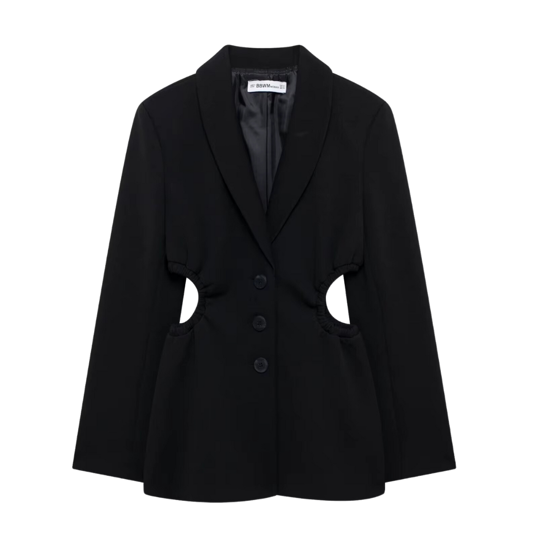 Laurier™ | Veste à taille fine