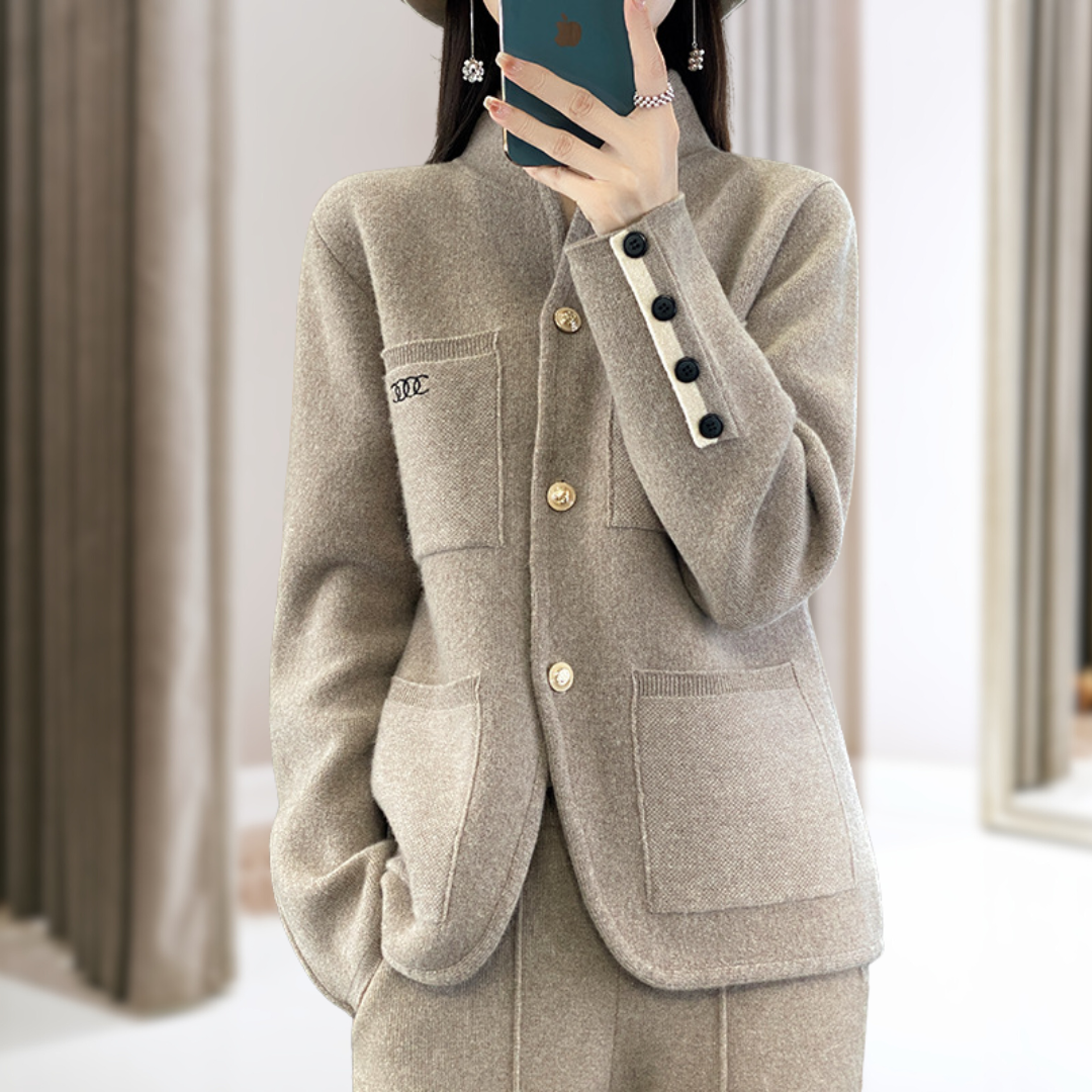 Cardigan élégant et confortable pour femmes