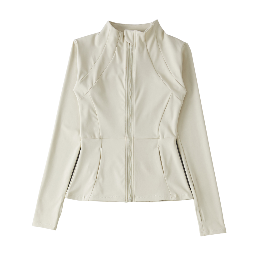 Laurier™ | Veste de Yoga