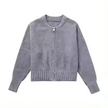 Laurier™ | Cozy Chic Gilet Tricoté