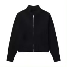 Laurier™ | Cozy Chic Gilet Tricoté